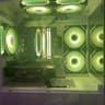 gaming pc GEFORCE 1660 super| Ryzen 5| 16GB RAM | WINDOWS 11 | WIFI & BT