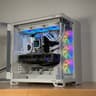 RTX 5070 Intel Core ultra 7 265kf Gaming PC