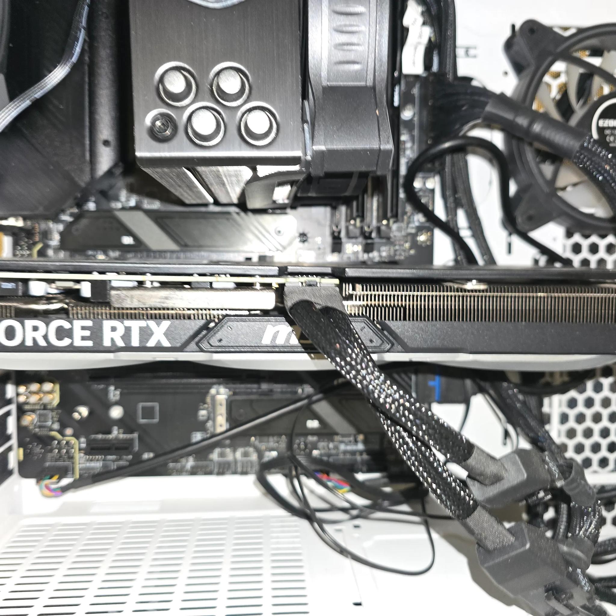 MSI 4070 Super 12gb