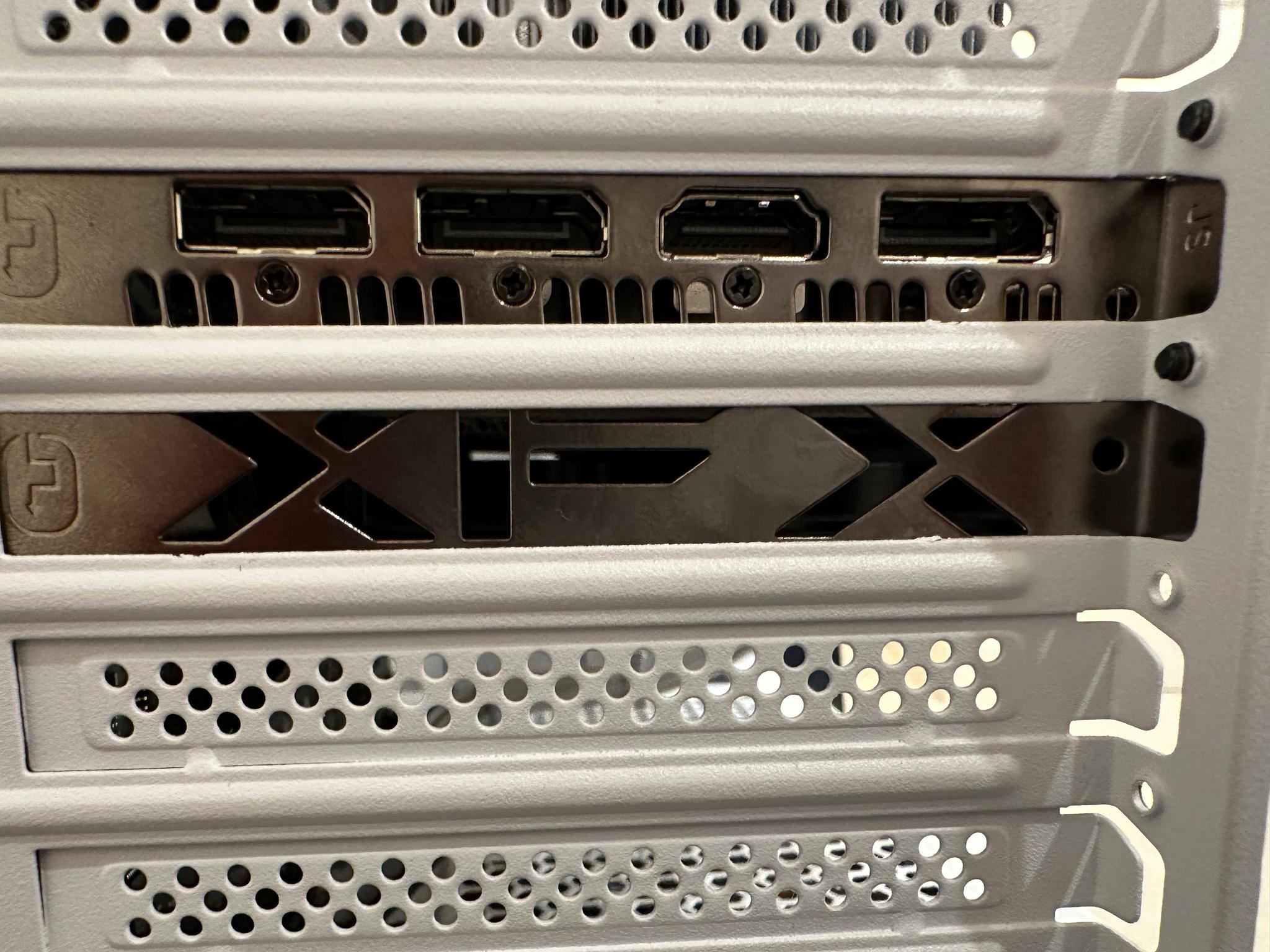 Ryzen 5 5600 ⚔️ AMD RX 6600 ⚔️ 16GB DDR4 RGB ⚔️ 1TB SSD ⚔️ WINDOWS 11 PRO