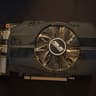 Asus Phoenix GeForce GTX 1050 Ti