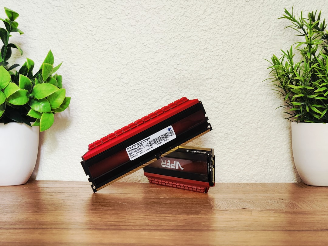 G.SKILL Ripjaws V 32GB | DDR4 | Jawa