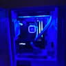 (Liquid Cooled) White⚪️Gaming PC| RTX 3060TI | Ryzen 5@4GHz| 16GB DDR4 RAM| 1TB NVMe SSD| Windows 11