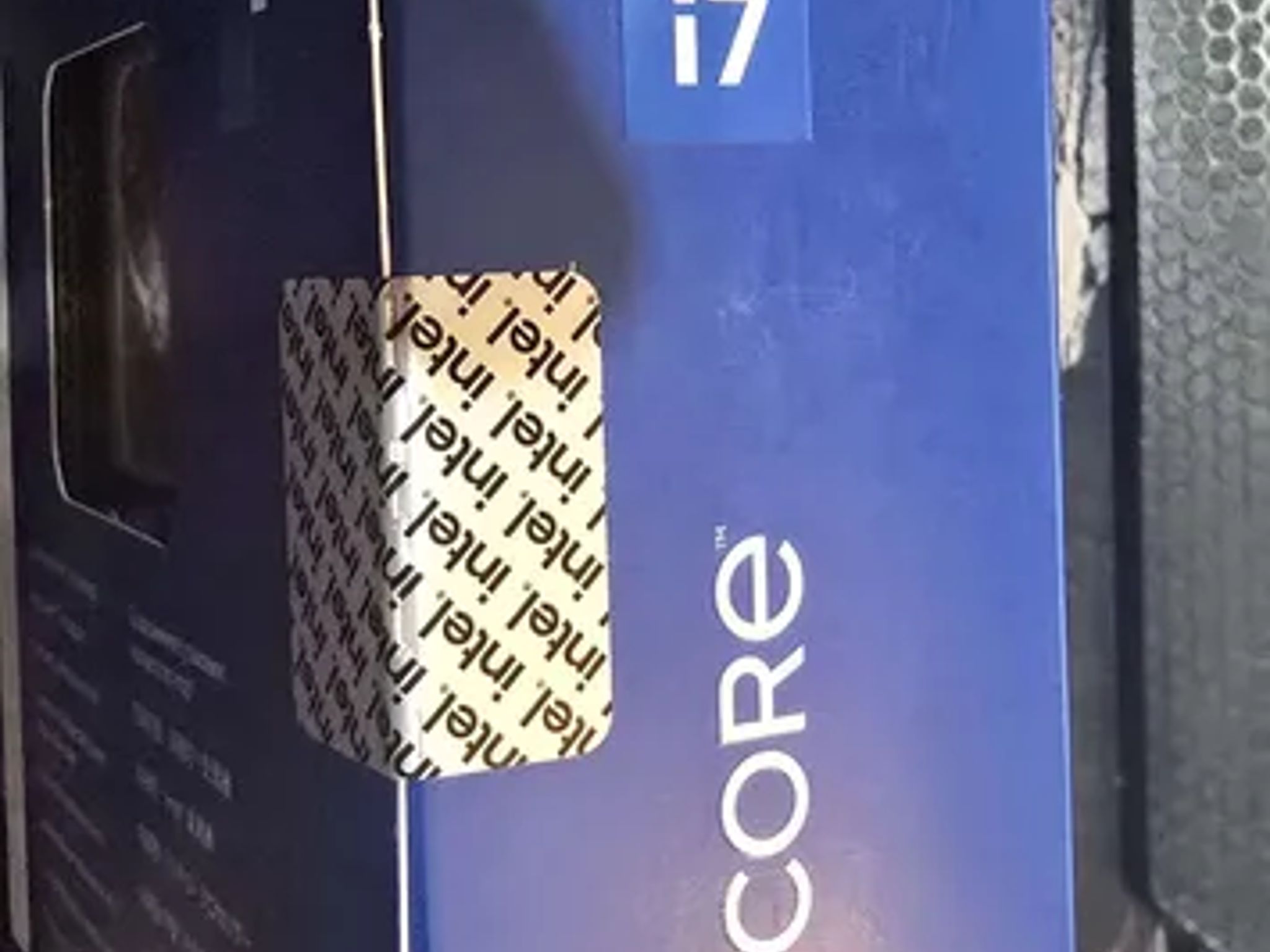 i7-14700K