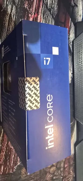 i7-14700K