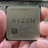 AMD Ryzen 5 3600