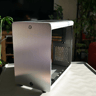 Raijinetek STYK Mini Tower Case- Silver