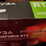 NEW EVGA GeForce RTX 3080 FTW3 ULTRA 10 GB GDDR6X