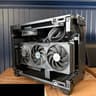 Ryzen 7 7700/ Radeon 7900XTX/ 4TB SSD/ 32GB DDR5 RAM Mini-ITX SFF Gaming PC