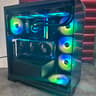 7900x 9070xt 32gb ddr5 2tb build