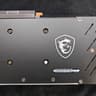 MSI Trio Z Rx 6800 16gb  *MINT* Never Used, Everything Original, Plastic Peel still on GPU