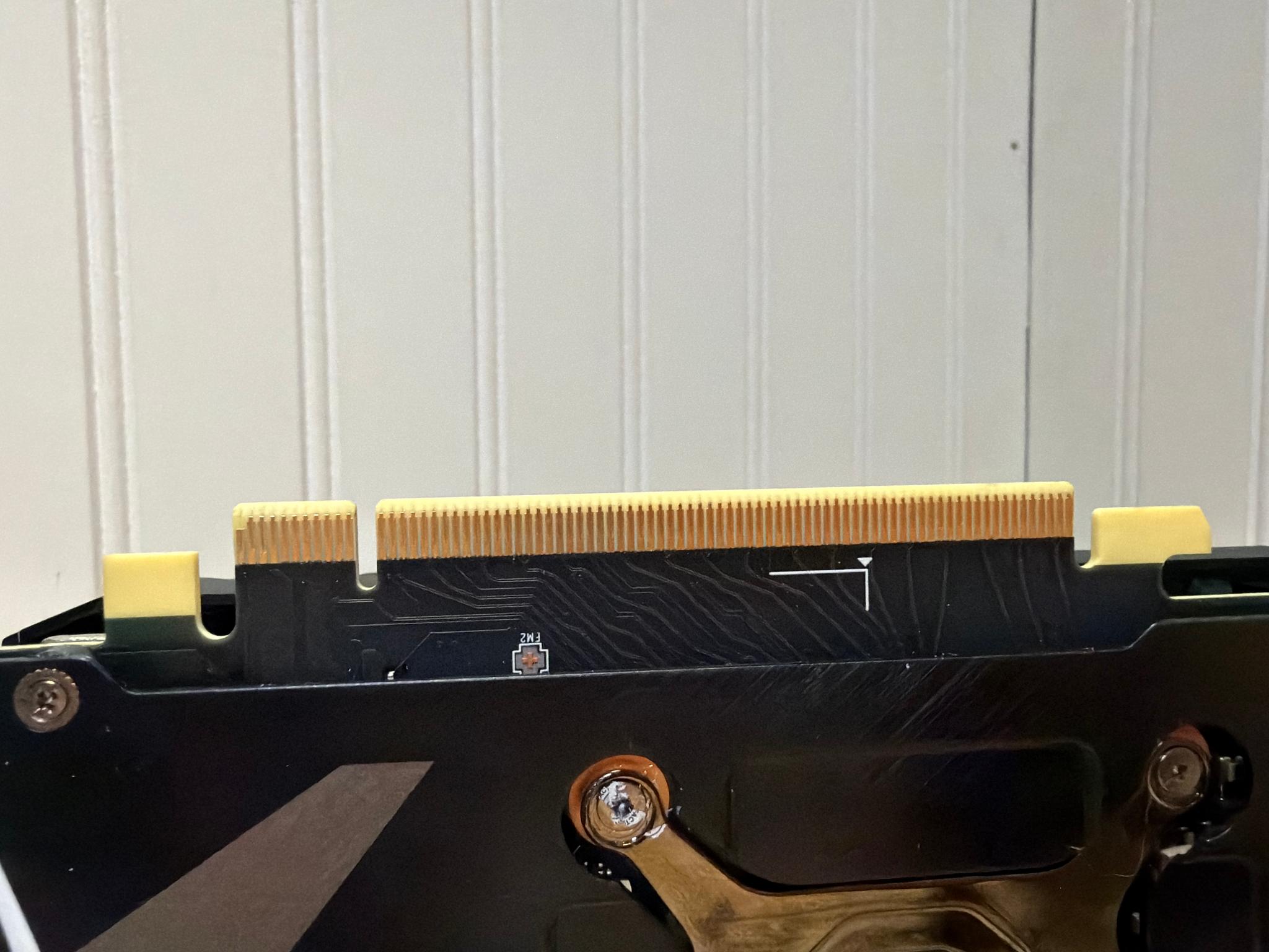 MSI GeForce RTX 3080 Ti VENTUS 3X