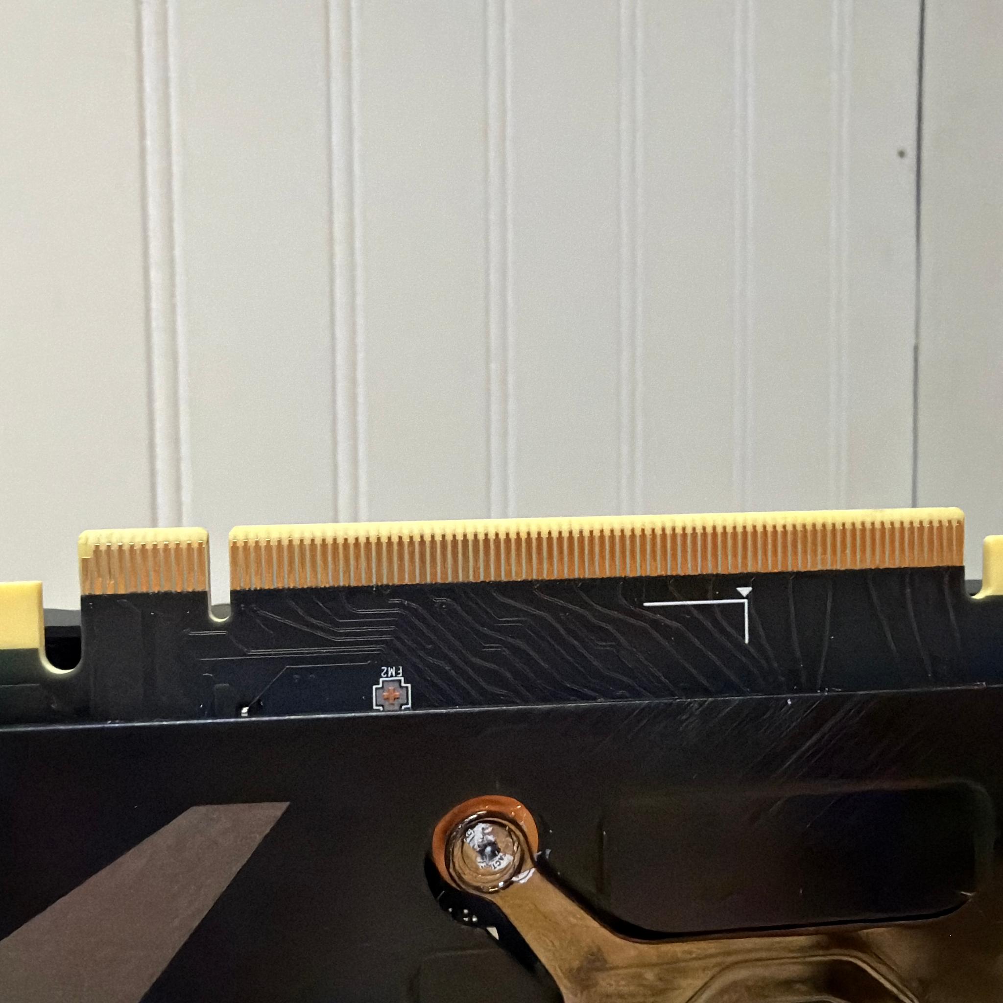 MSI GeForce RTX 3080 Ti VENTUS 3X