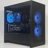 RTX 2060 Gaming PC | Ryzen 5 5500 | 16GB RAM | 1TB NVMe