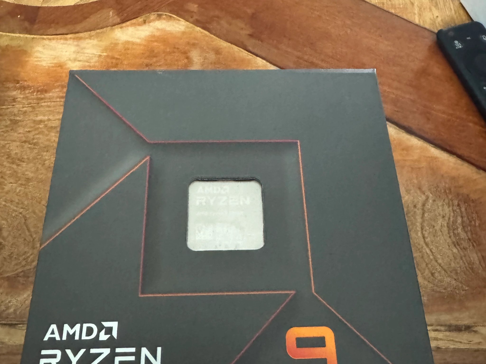 amd ryzen 9 7950x