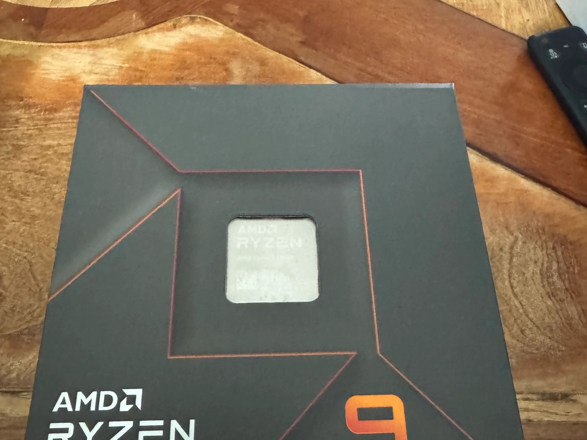 amd ryzen 9 7950x