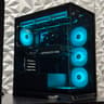4k Gaming Pc / RTX 5080 / Ryzen 7 7800X3D / 32GB DDR5 Ram / 1TB SSD / New With Warranty
