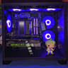 ⚔️🗡️OMEN “Roronoa Zoro”| RTX 3060TI | Ryzen 5@4GHz| 32GB DDR4 RAM| 1TB SSD| Windows 11 Pro