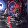 Ryzen 5 1600 GTX 1650 Gaming PC