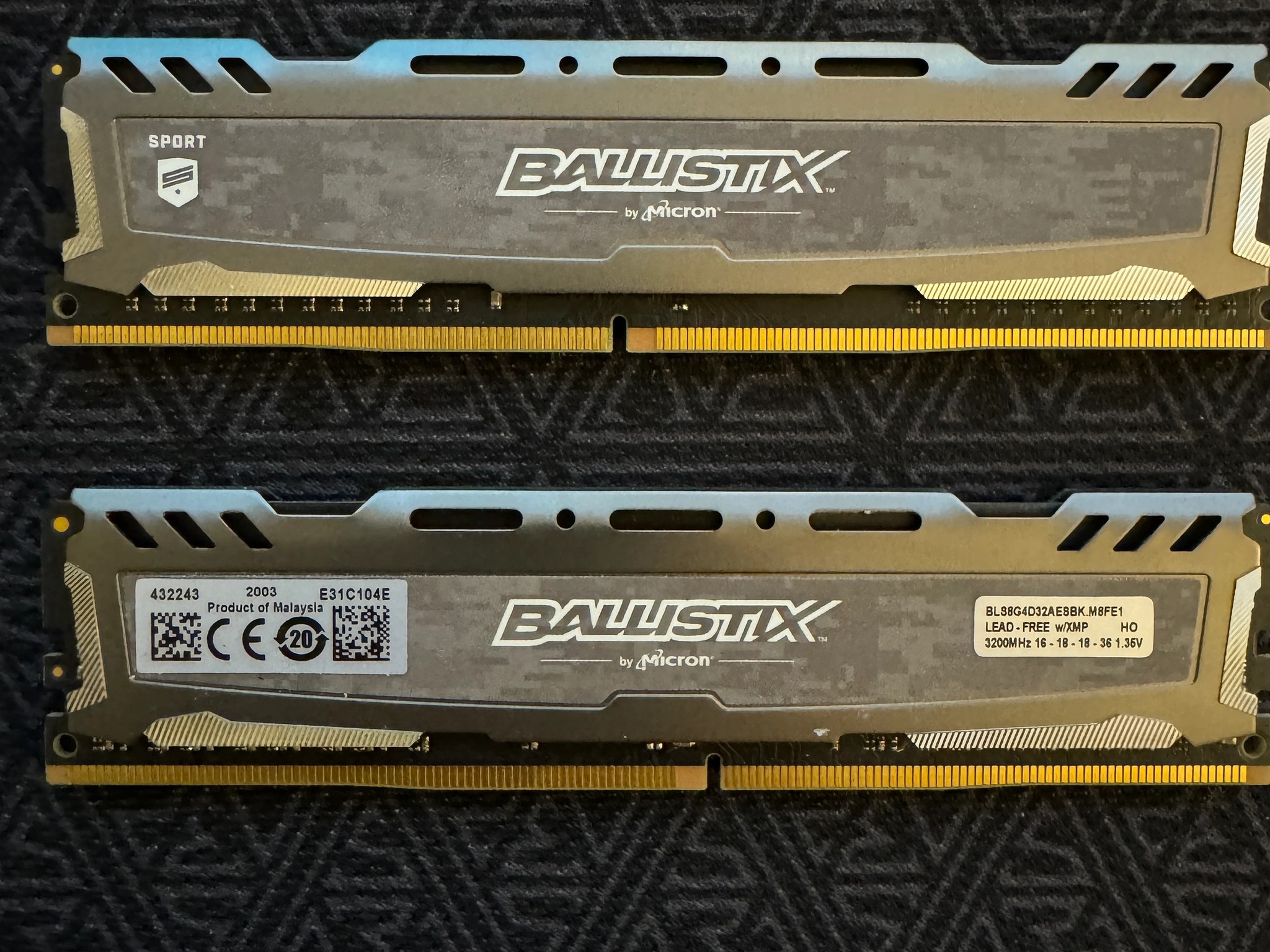 Bundle! Ryzen 7 5700X + Mobo & Ram