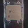 AMD Ryzen 5 2600X