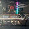 NEW PC Gaming Dekstop Full RGB, i7-12700k, RX6800xt 16gb WITH 2 years WARRANTY!!!