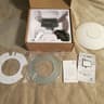 Ubiquiti Pro Access Point With Box And Accessories