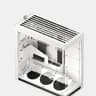HS 420 VGPU [White] (Case Only)