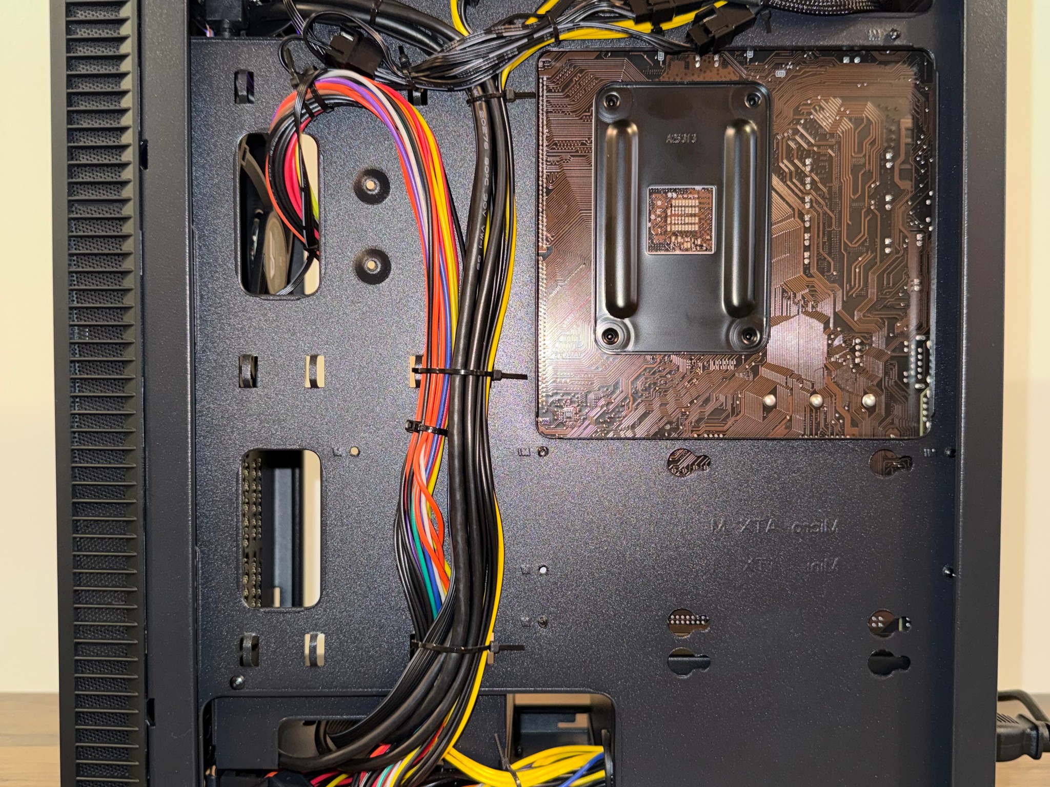 Fresh Budget Office/School PC | Ryzen 3 2200g APU | 8gb DDR4 3200