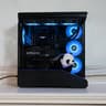 🩵Cobalt V2 |Ryzen 7 9700x RTX 5070 32gb ddr5 1tb nvme🩵