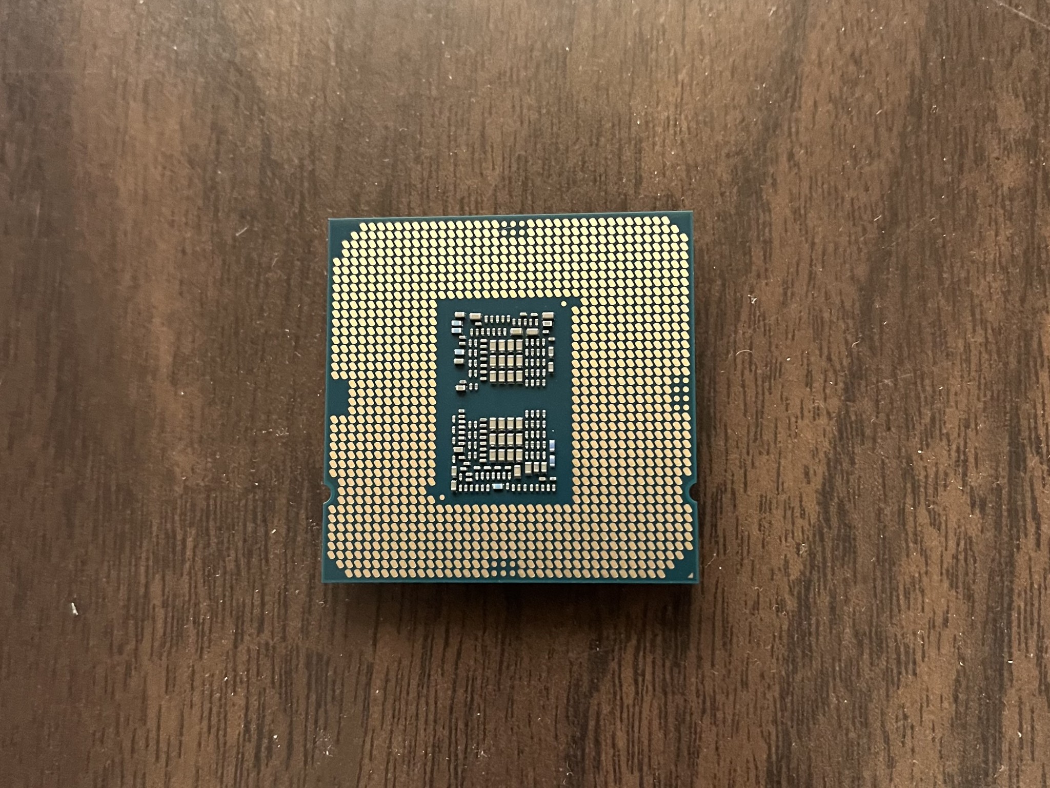 I9-10850K | 10-Core / 20-Thread |