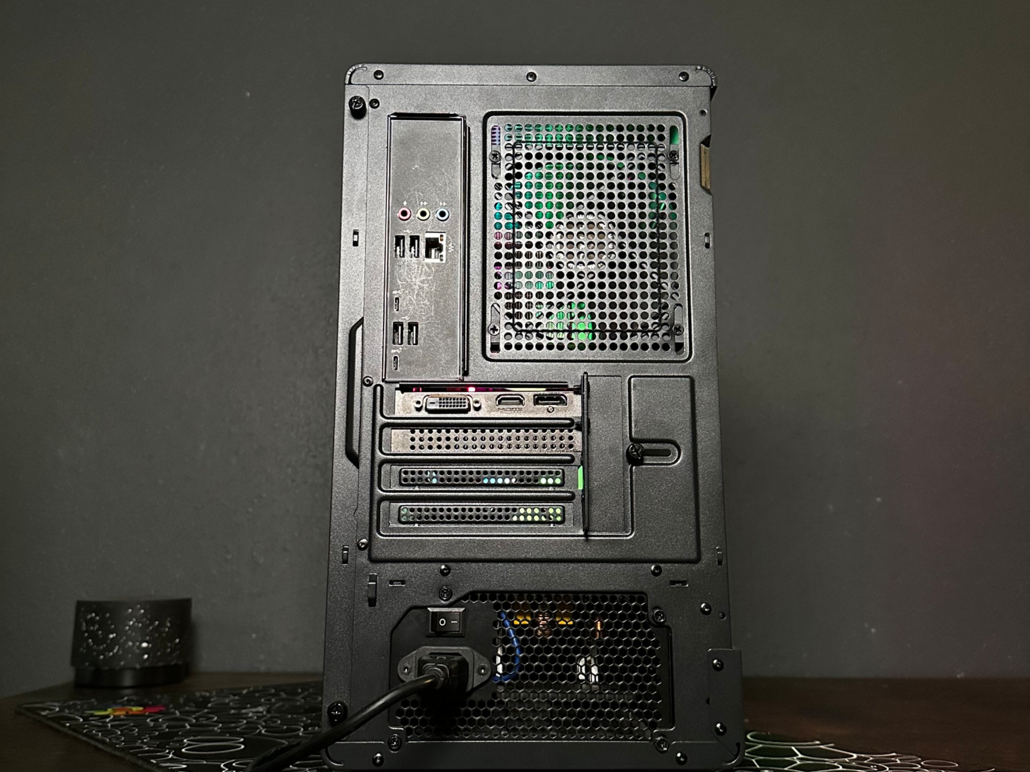 Gaming PC | Intel i3-13100f | GTX 1660 Super | DDR5 | RGB | WIFI