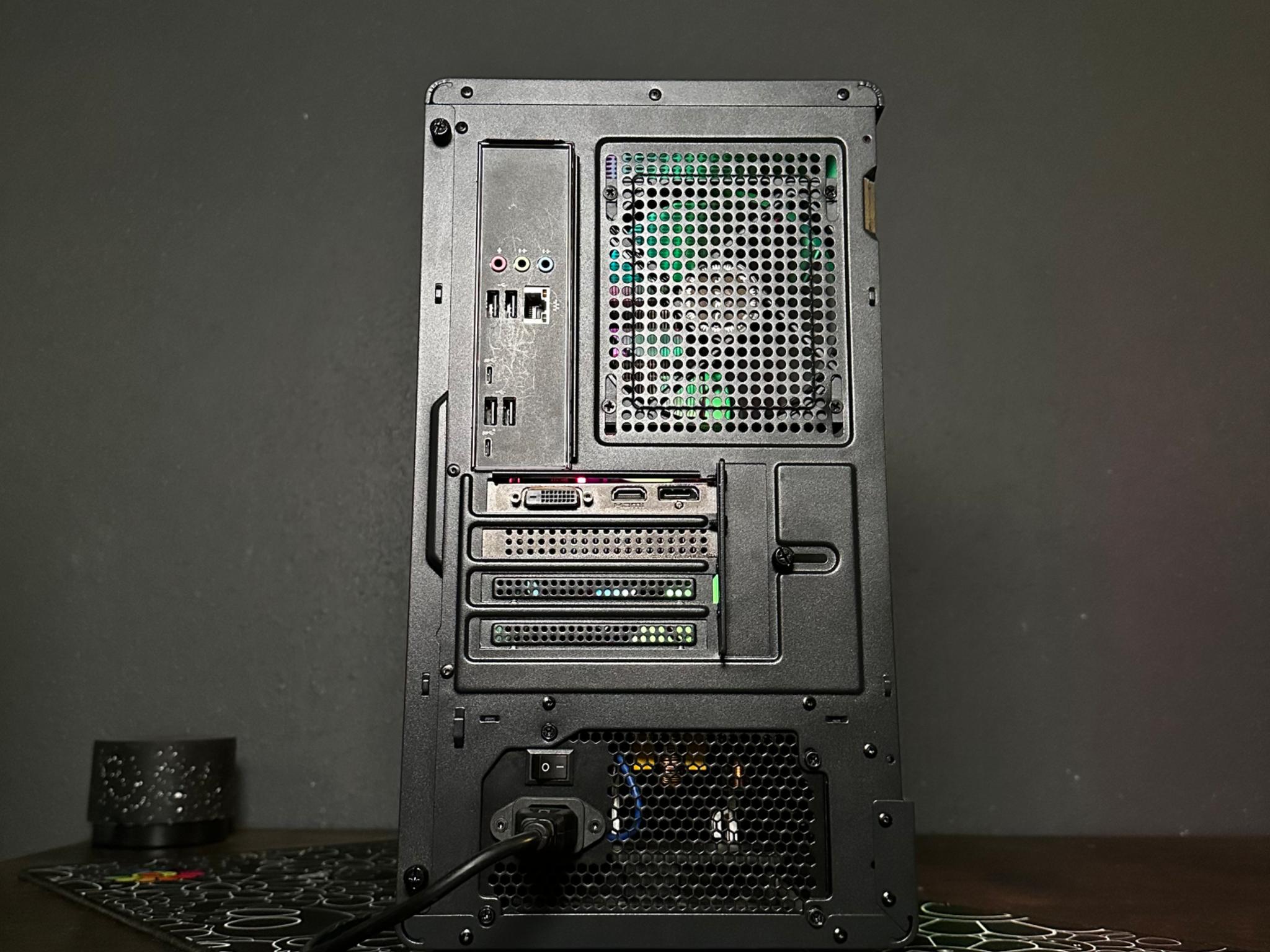 Gaming PC | Intel i3-13100f | GTX 1660 Super | DDR5 | RGB | WIFI