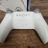 Ghost Of Yotei Ps5 Disc Version With Pulse Headset and GTA 5