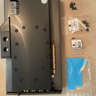 Like new 6900xt with ekwb vector rx waterblock/backplate