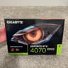 Gigabyte RTX 4070 super