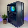 Custom Built Intel Nvidia GeForce RGB WiFi Gaming PC Computer