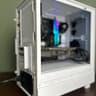 I7 10700 Gtx 1080 amp edition 16gb Custom Gaming PC Build