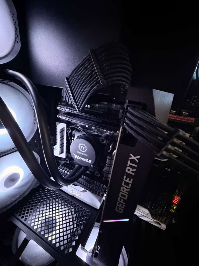 RTX 2060 + i7-6850K + 16gb RAM + 1.5TB Storage | Gaming PC