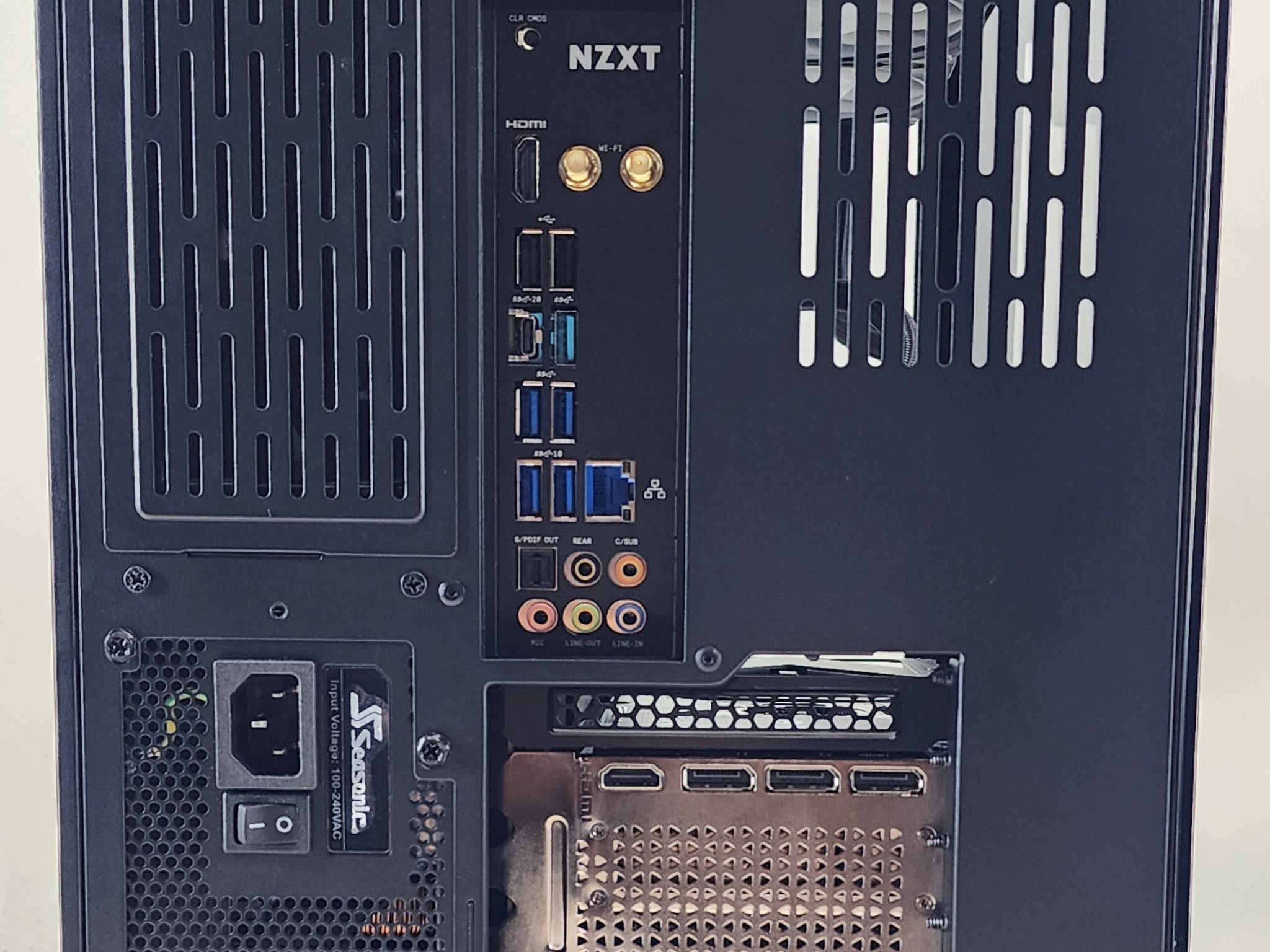 Gaming PC i9-12900 32GB RAM 2TB SSD RTX 4080 16GB Windows 11 Computer