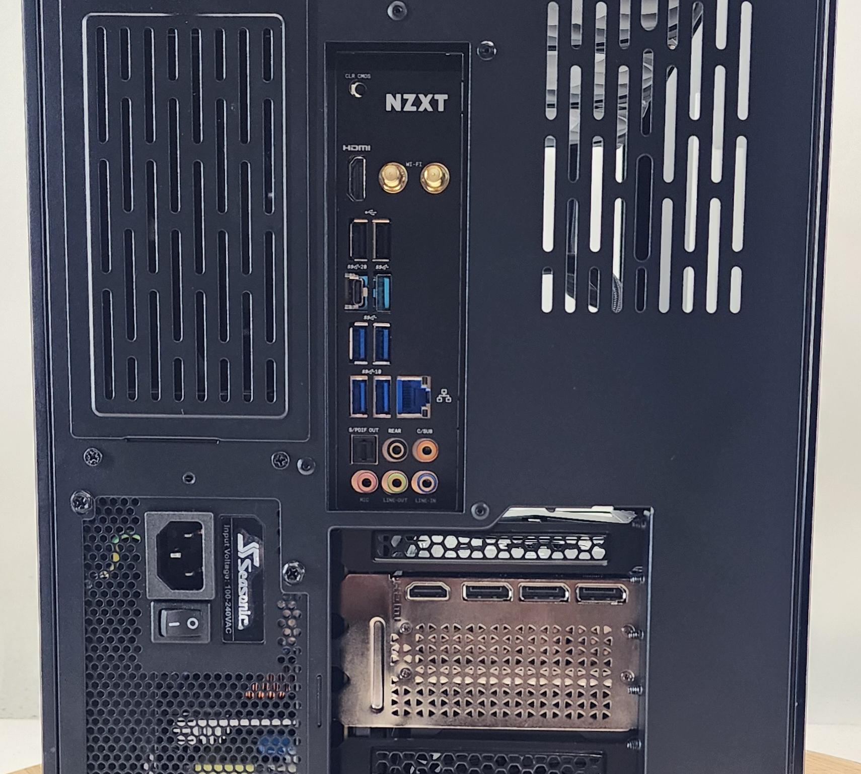 Gaming PC i9-12900 32GB RAM 2TB SSD RTX 4080 16GB Windows 11 Computer
