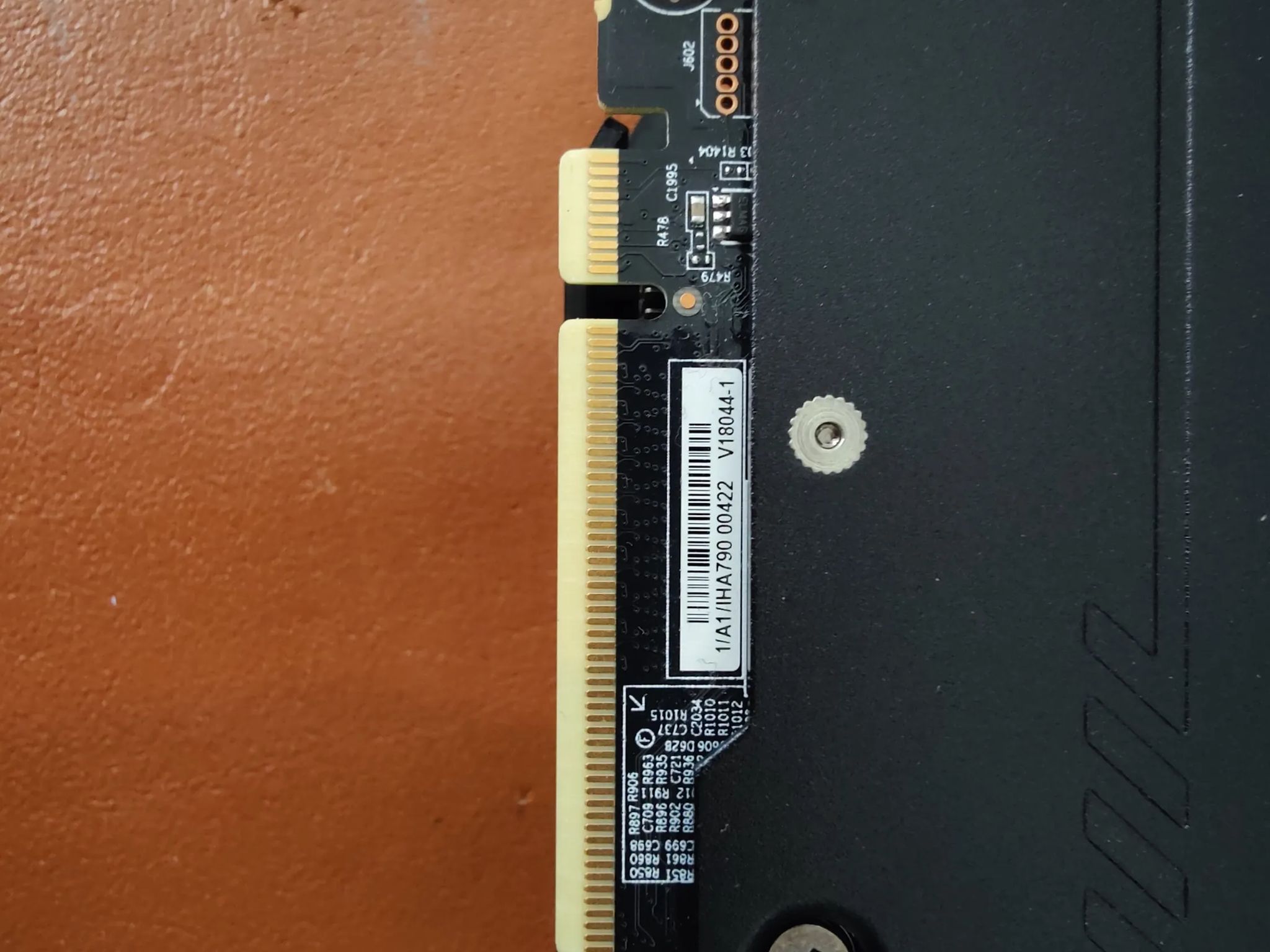 Gigabyte RTX 2080 OC Gaming 8GB