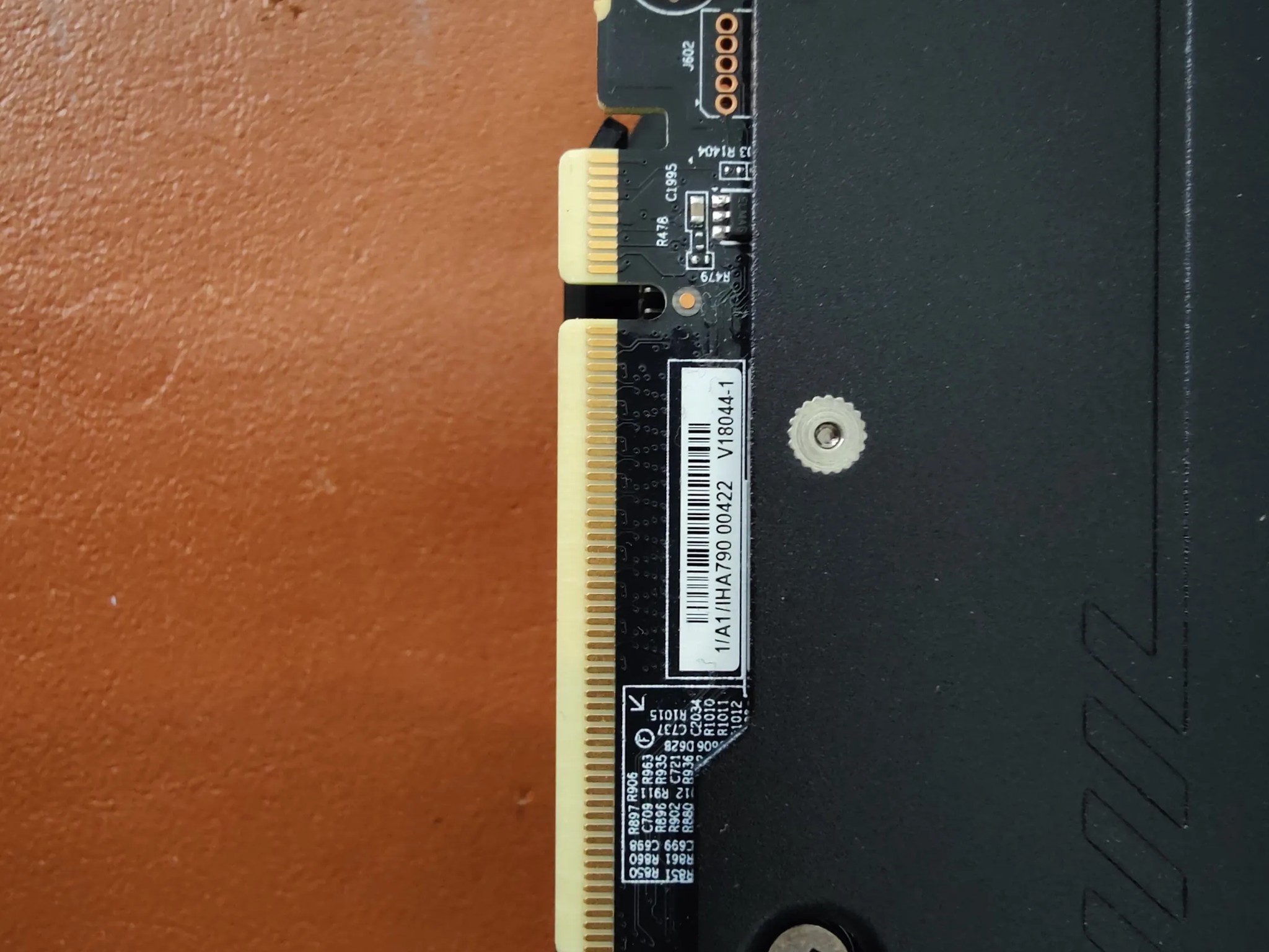 Gigabyte RTX 2080 OC Gaming 8GB