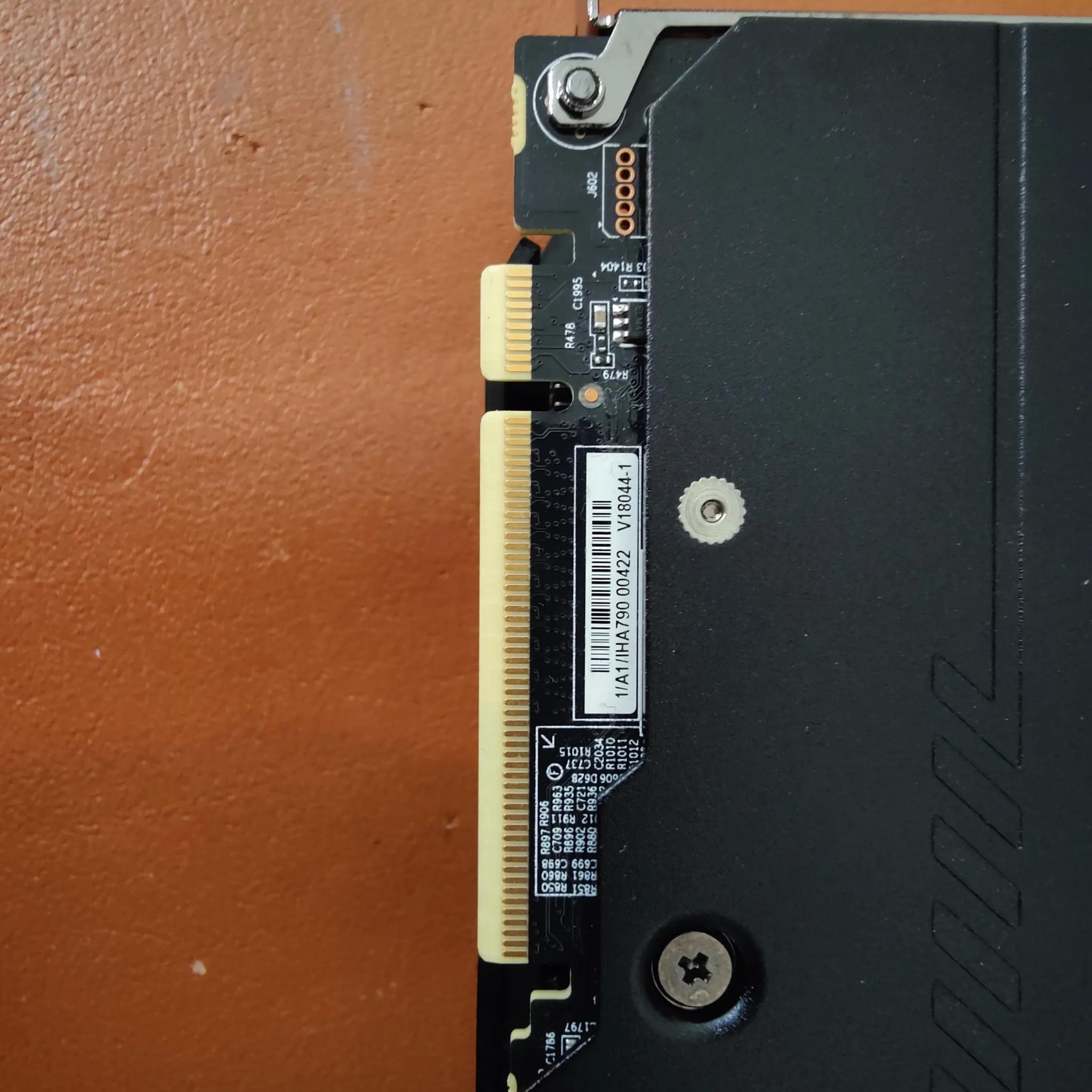 Gigabyte RTX 2080 OC Gaming 8GB