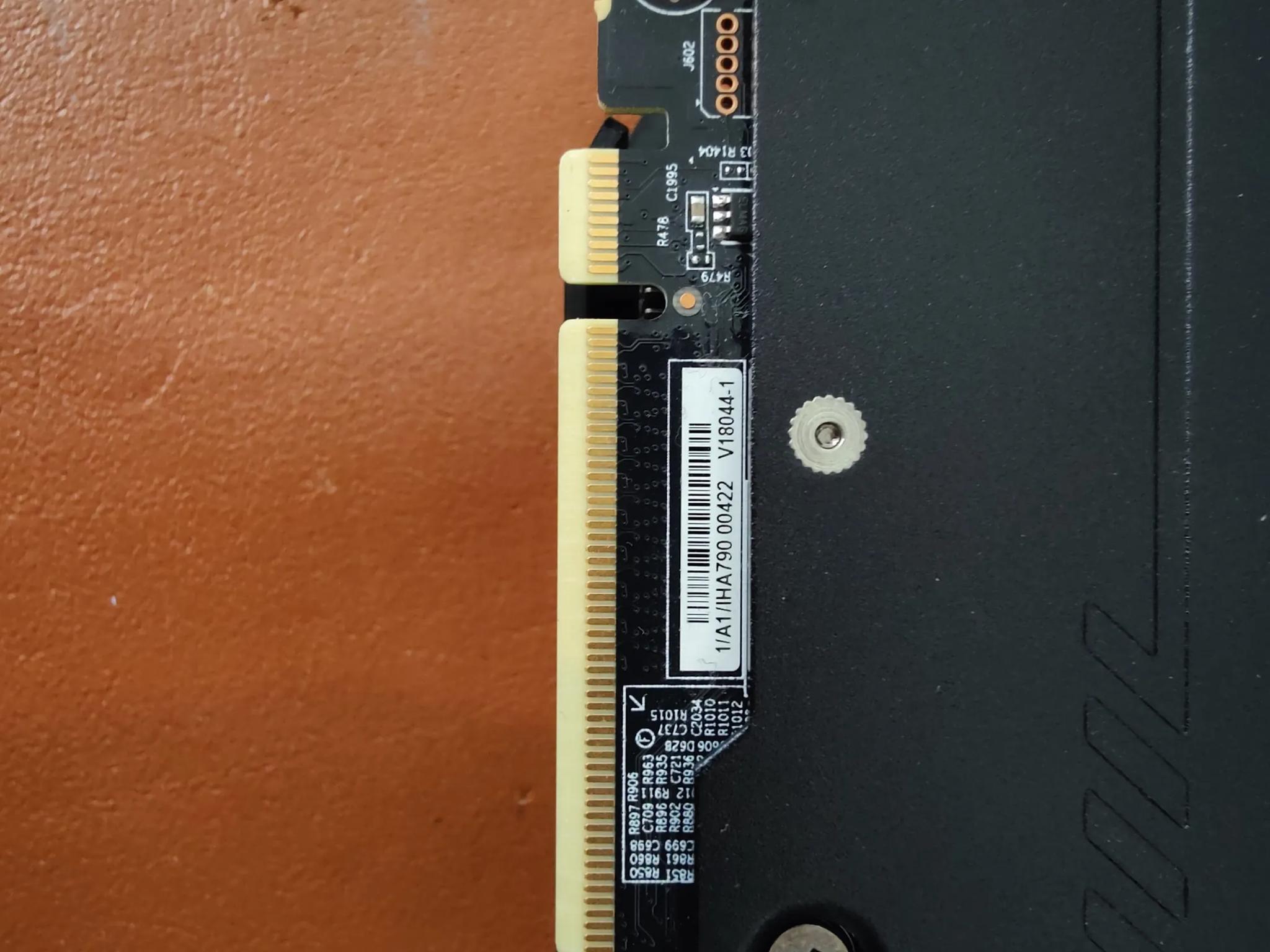 Gigabyte RTX 2080 OC Gaming 8GB