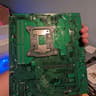 LGA 1155 standard micro ATX and standard power supply Dell optiplex 390 motherboard