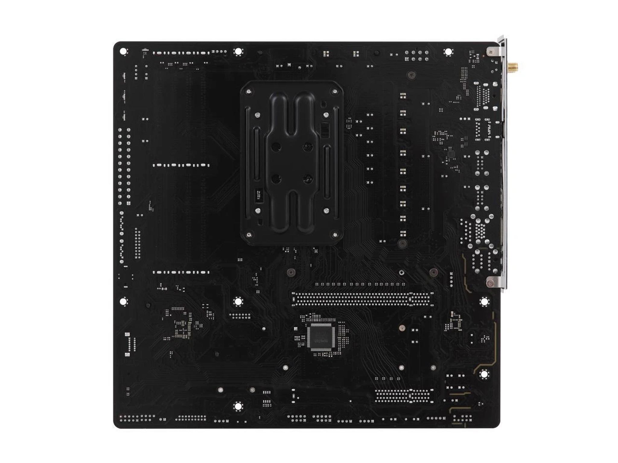 ASRock B650M Pro RS WiFi AM5 AMD B650 Micro ATX Motherboard *Brand New*