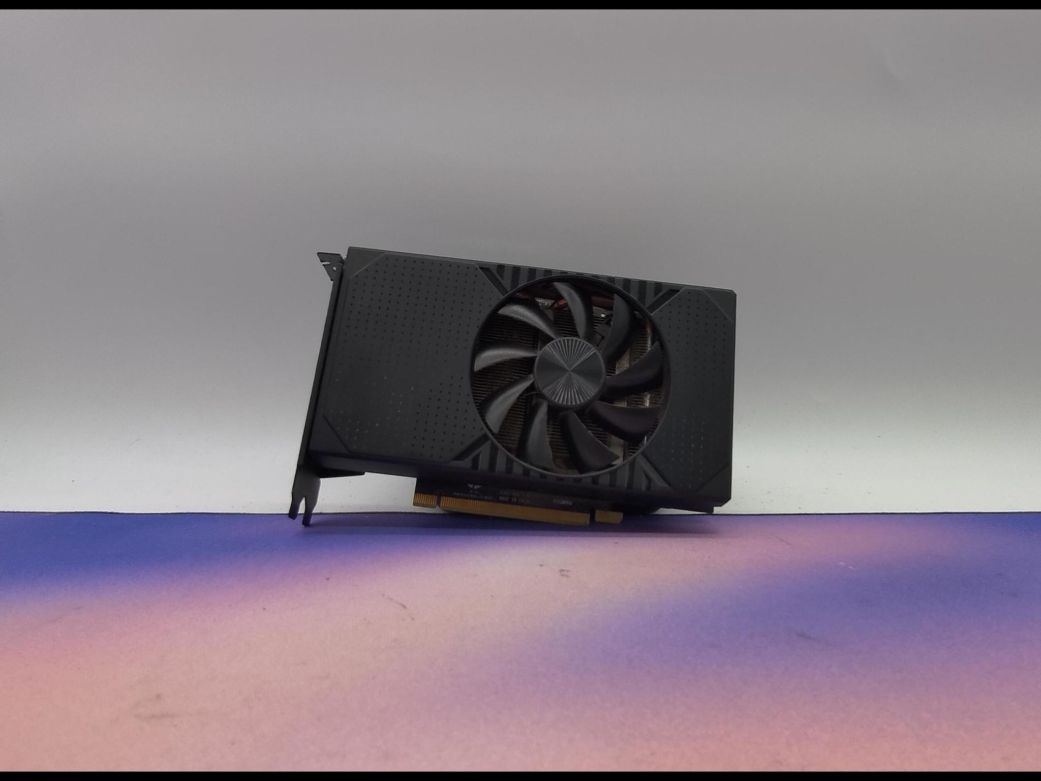 HP RTX 3060 OEM