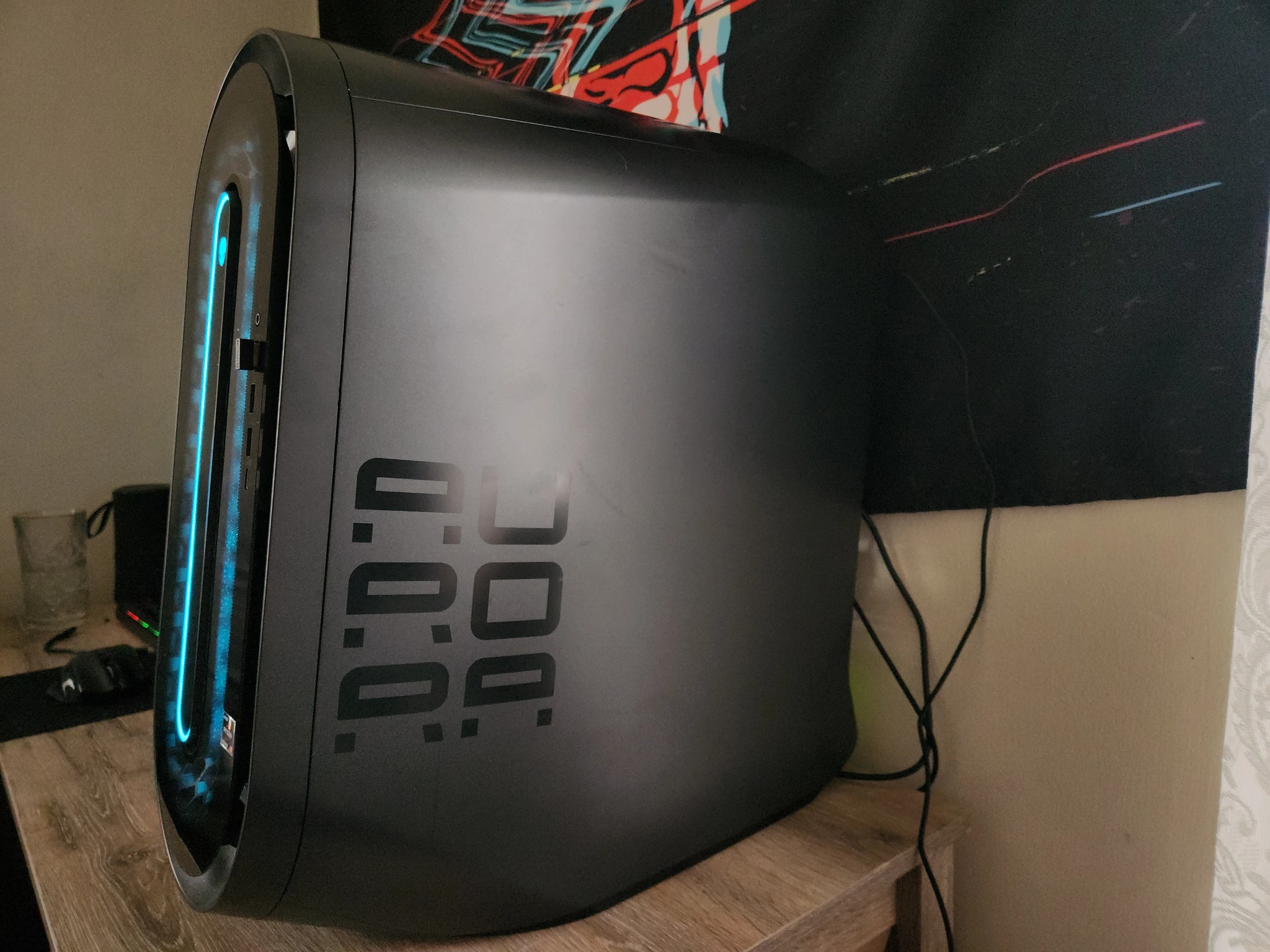 Custom Gaming PC Build