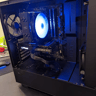 Intel i5-10400 & RTX 3060 Ti Build